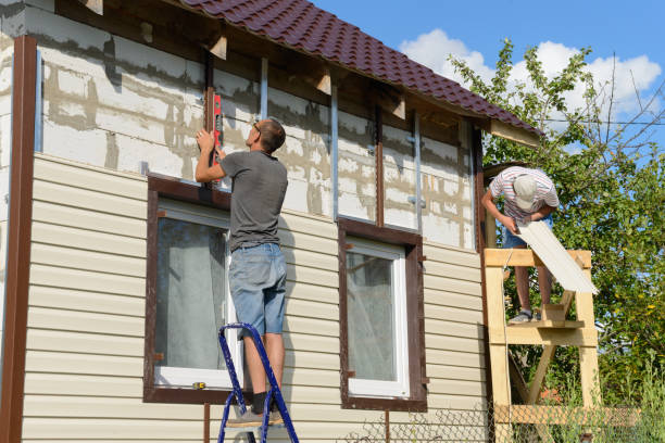 James Hardie Siding